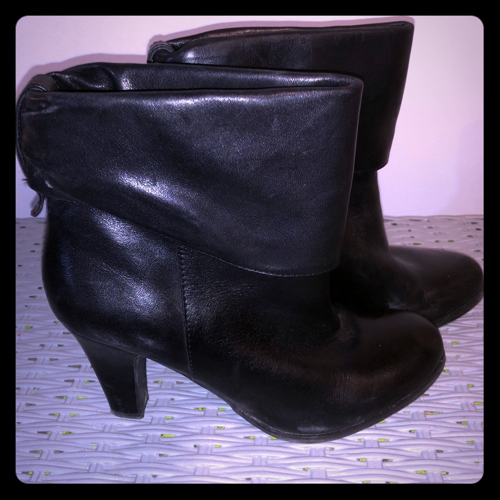 BCBGeneration Booties